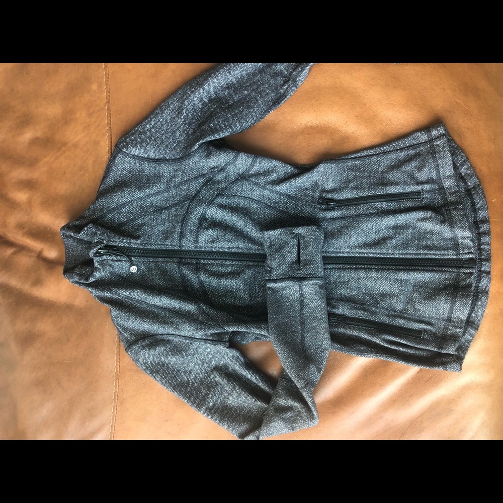Iululemon define jacket